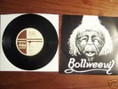 BOLLWEEVIL - Rock Solid 7