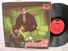 OS MUTANTES - 1st LP Psych Rock 1968 BRAZIL ORIG
