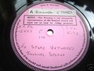 ROLLING STONES ***UNPLAYED DEMO*** NO STONE UNTURNED