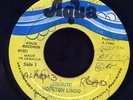 Hopeton Lindo - Tribute DEADLY 80's orig 45 Listen