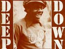 Dennis Brown Deep Down RARE JA pre LP Observers Listen