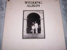 JOHN LENNON & YOKO Wedding Album JAP BOX SET + INSERTS
