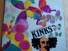 THE KINKS Face To Face 1965 PYE UK 1st PRESS EX/EX+