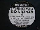 TOP CLASS 1992 - TECHNO BREWSTER - DREAM ON TANGERINE