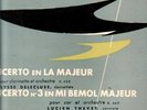 PATHE DTX 112/ MOZART/ ULYSSE DELECLUSE / OUBRADOUS