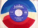 Orioles You Belong To Me Jubilee 45 Multi Wax Boot