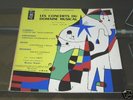 RARE JOAN MIRO ART COVER LP