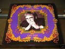 RARE GIANNI VERSACE ART COVER LP ELTON JOHN THE ONE