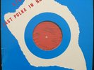 Frank Wright- Last polka in Nancy ? CENTER OF THE WORLD