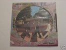 The Beatles -  Abby Road - Picture Disc - In Shrink