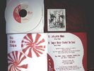 White Stripes RARE Lafayette Blues 7