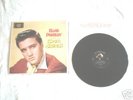 ELVIS PRESLEY LP(RCA 1884)KING CREOLE/ FROM 1958