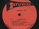 STUDIO ONE/FREEDOM LINE - THE HEPTONES [LP]
