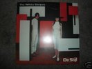 White Stripes - De Stijl - 1st Press Orig LP SFTRI