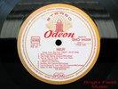 Beatles - Help Rare German/Swiss Odeon *EXPORT* LP