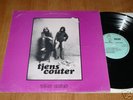 TJENS COUTER - ARNO.....WHO CARES.....RARE FIRST LP
