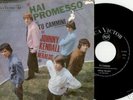 JOHNNY KENDALL & HERALDS-Hai promesso BEAT ITALIANO