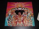 JIMI HENDRIX MONO Axis LP TRACK 612003 1st PRESS 1967UK