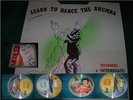 Vogue Picture Disc 2 Record Set V102-2