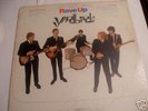 YARDBIRDS -HAVING A RAVE UP WITH,EPIC,DJ WL PROMO