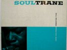 JOHN COLTRANE 