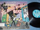 BOOGALOO & DESCARGA*THE BOOGA MAMBO BEAT*STEVE'S IMPACT