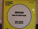 CHAPPELL MUSIC LIBRARY...TAPESTRY.. MUSIC BY ROGER WEBB