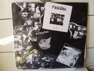 FRIGORA S/T Discography LP gism execute framtid gauze