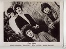 EASY CHAIR rare demo JEFF SIMMONS pre ZAPPA psych LP