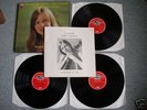 Cello Concertos Du Pre Elgar Haydn Dvorak Schumann 3 LP
