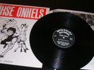 Böhse Onkelz-BMBL LP Orginal Rock O Rama OI