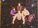 PINK FLOYD THERE'S SOMEBODY OUT THERE RARE COLOURED LP