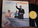 The Arrival of Victor Feldman/Contemporary C 3549/DG