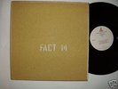 The Return of the DURUTTI COLUMN.  LP. Sandpaper sleeve