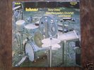 TONY OXLEY: ICHNOS. Original UK-LP RCA VICTOR SF 8215.