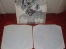 BEATLES Revolver LP 1966 MONO 1st 606-1 WRONG MIX
