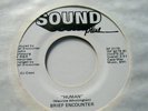 Modern soul BRIEF ENCOUNTER 'Human' M- DJ white label