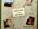 The Italian Job Quincy Jones LP Soundtrack