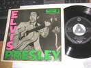 Elvis Presley German EPB-1254-2  45 EP  Top Open  VG++