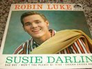 RARE ROCKABILLY 45 EP/  ROBIN LUKE EP ON DOT ORIG