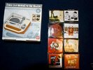 The White Stripes Inchophone rare 3
