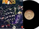 DECIBEL (E. RUGGERI) - PUNK LP ORIG 1978 MINT