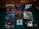 OHL, PUNK, RAR; ROR,OI