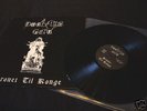 Dodheimsgard – Kronet til konge gatefold lp black metal