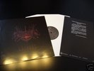 Svest –  Urfaust lp black metal end all life deathspell