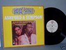 ASHFORD & SIMPSON Stay Free 12