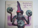RARE PURPLE IMAGE LP S/T PROMO MAP 3015