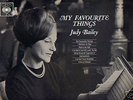 JUDY BAILEY