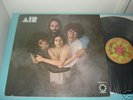 AIR s/t LP on Embryo Psych Funk Loops RARE
