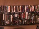 1322 METAL,GLAM, AOR, HARD ROCK CASSETTES TAPES IMPORTS